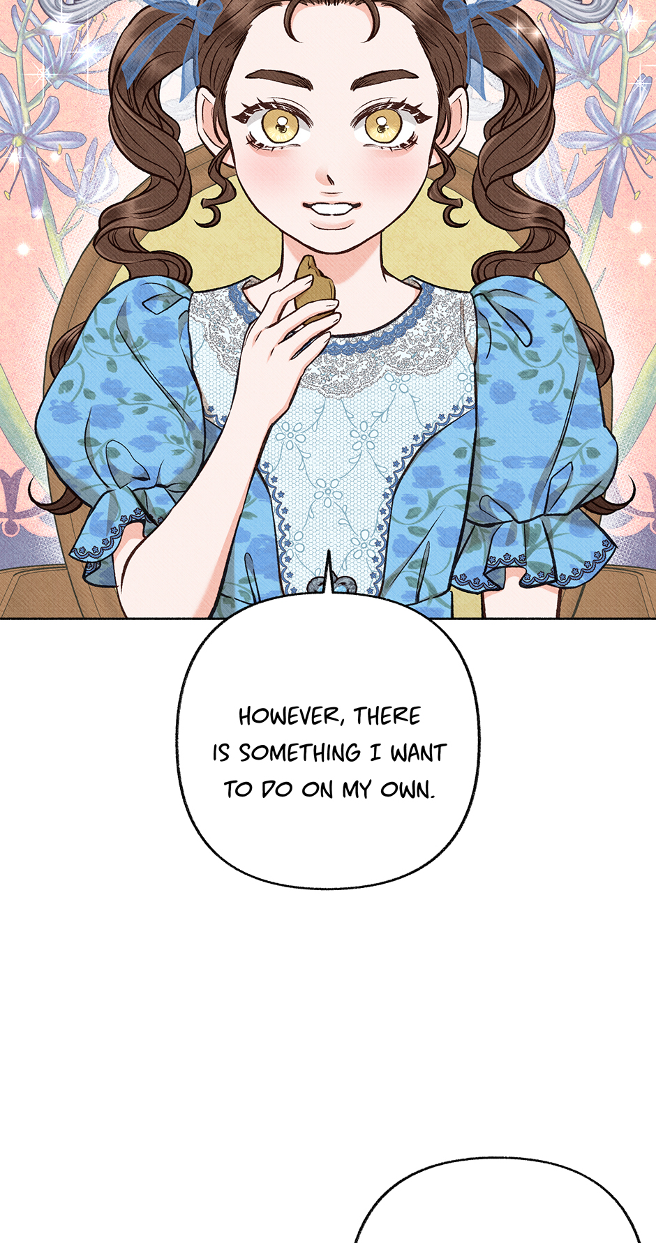To My Rude Darling with Multiple Personalities Chapter 25 page 71 - 