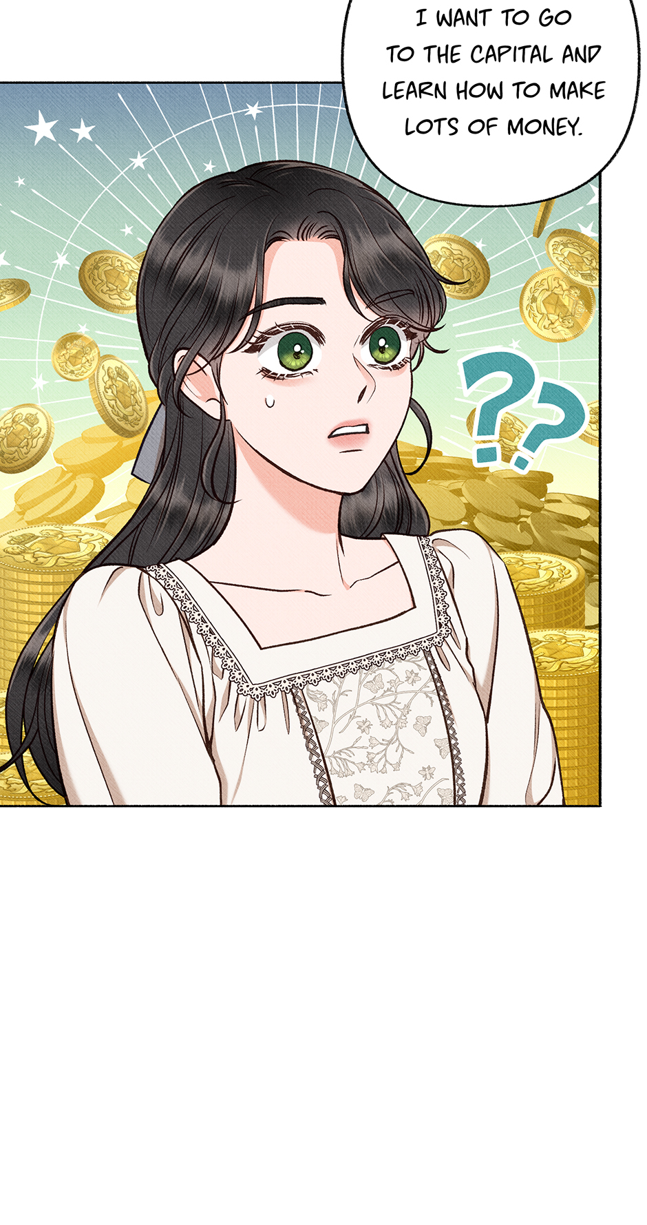 To My Rude Darling with Multiple Personalities Chapter 25 page 72 - 