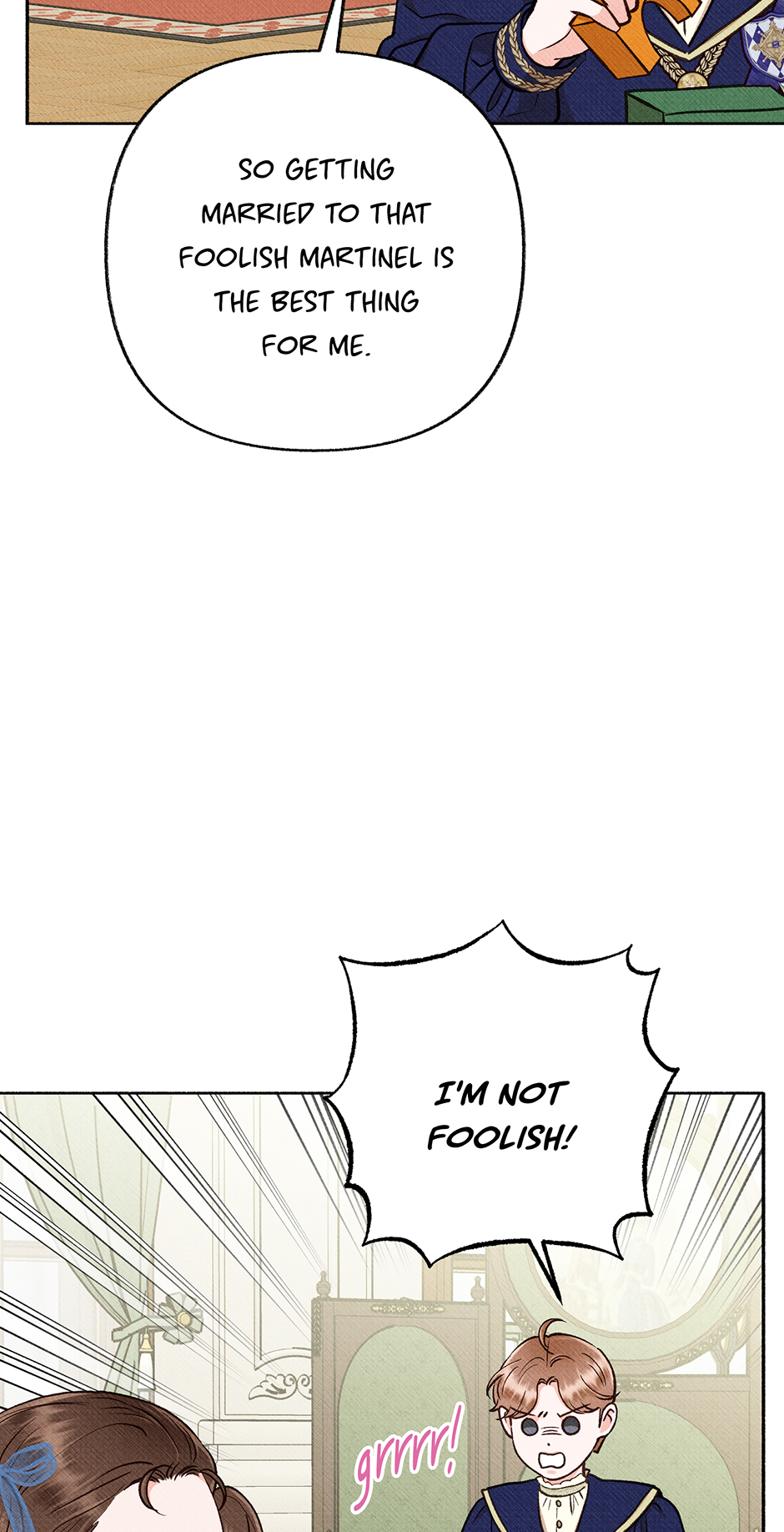 To My Rude Darling with Multiple Personalities Chapter 25 page 75 - 