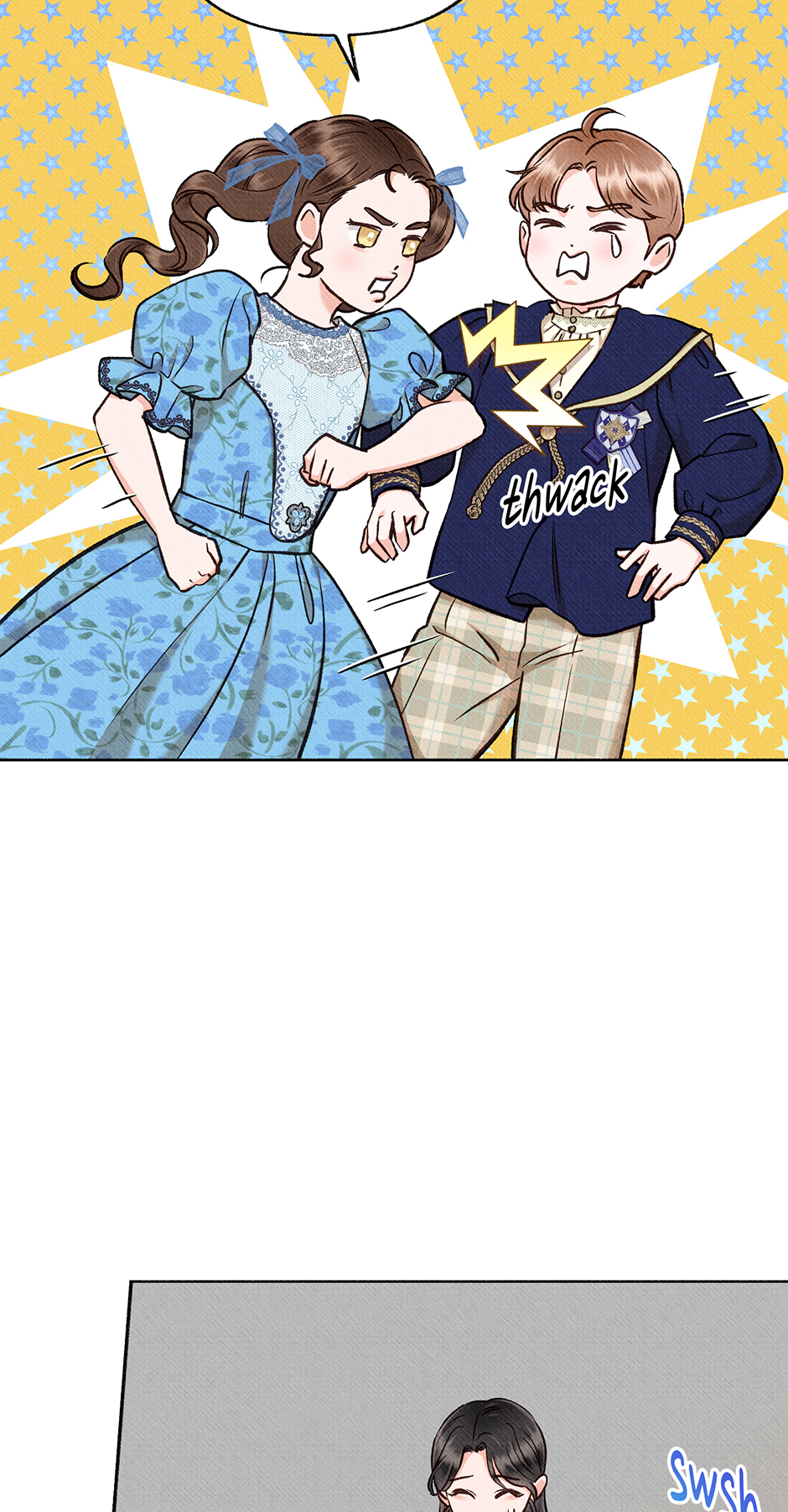 To My Rude Darling with Multiple Personalities Chapter 26 page 13 - 