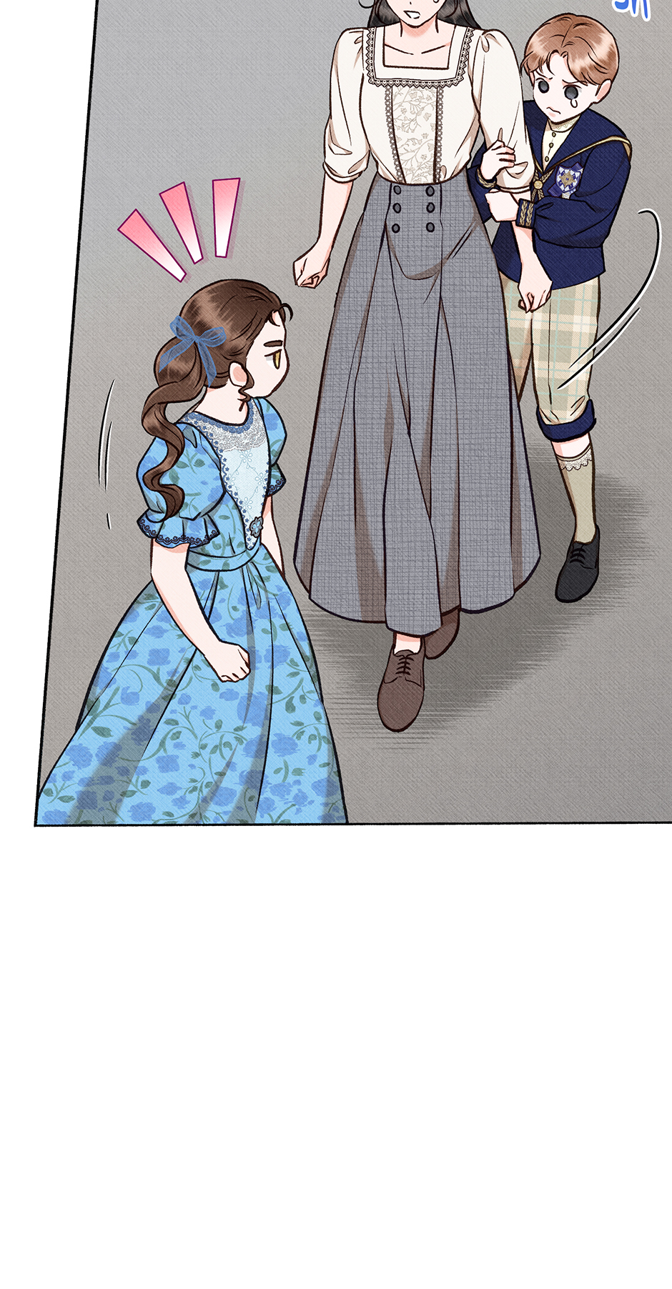 To My Rude Darling with Multiple Personalities Chapter 26 page 14 - 