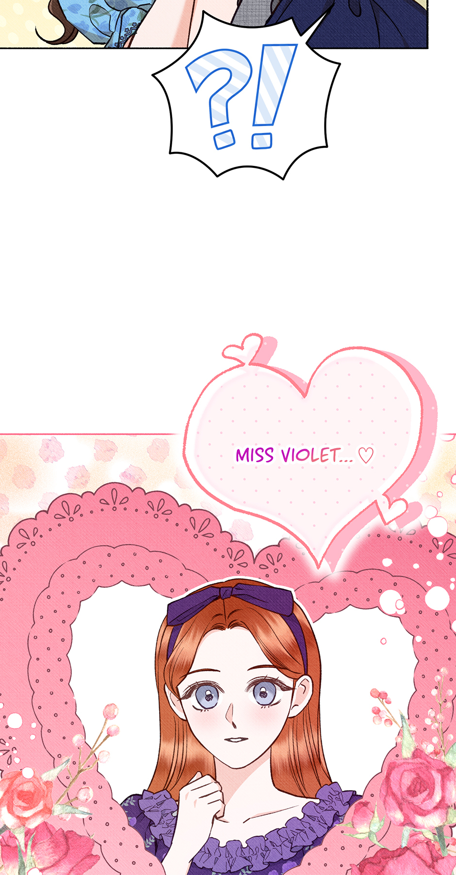 To My Rude Darling with Multiple Personalities Chapter 26 page 17 - 