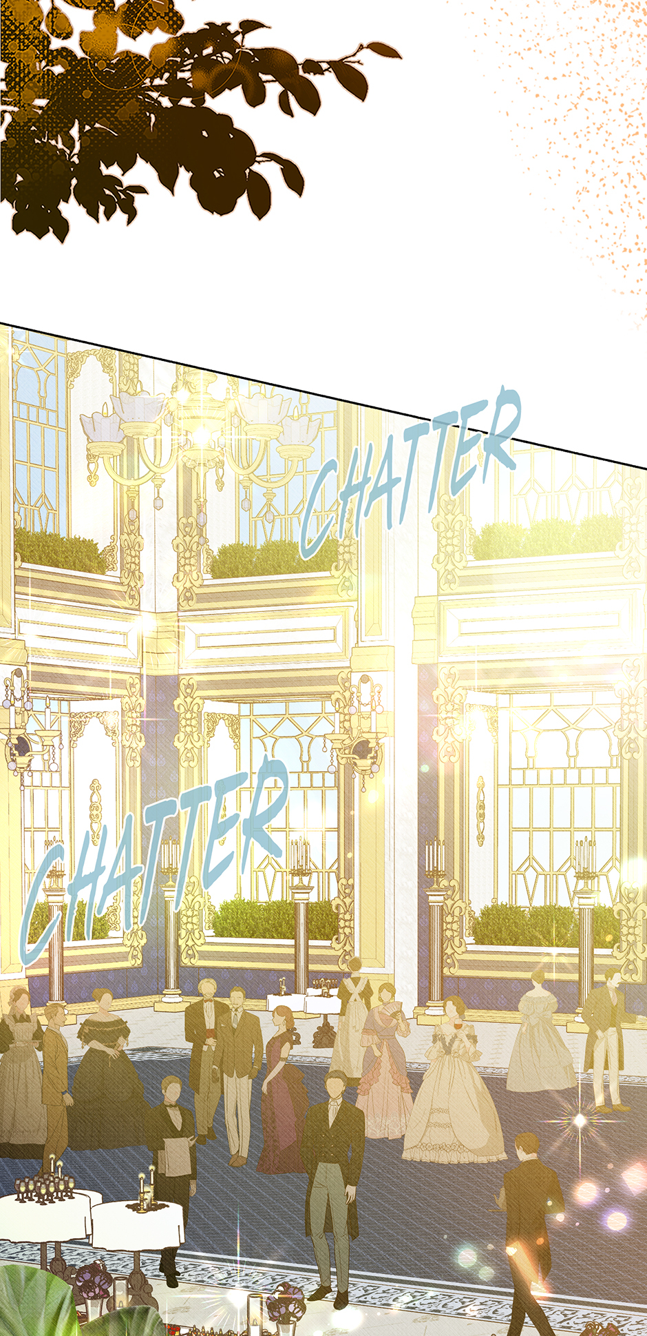 To My Rude Darling with Multiple Personalities Chapter 26 page 21 - 