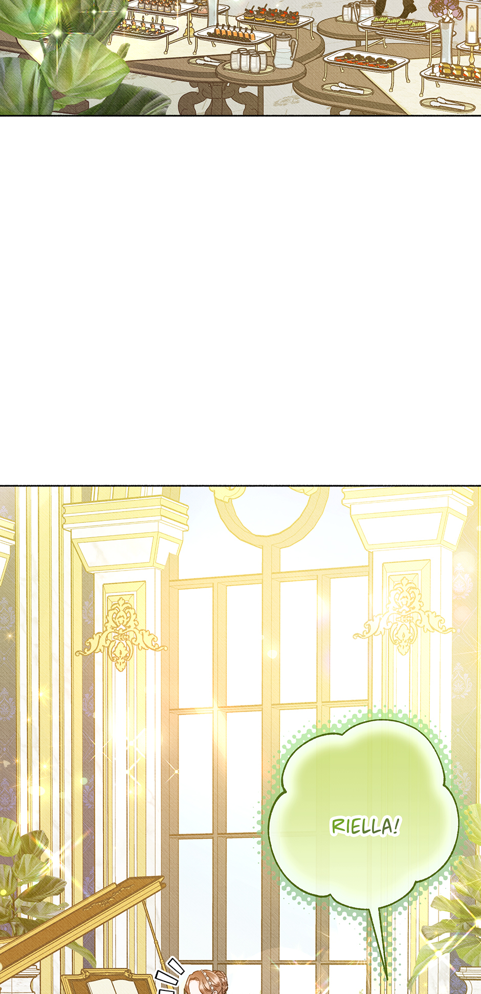 To My Rude Darling with Multiple Personalities Chapter 26 page 22 - 