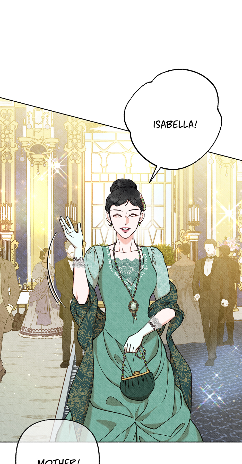 To My Rude Darling with Multiple Personalities Chapter 26 page 27 - 