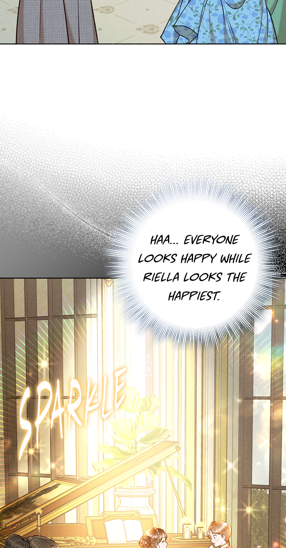To My Rude Darling with Multiple Personalities Chapter 26 page 29 - 