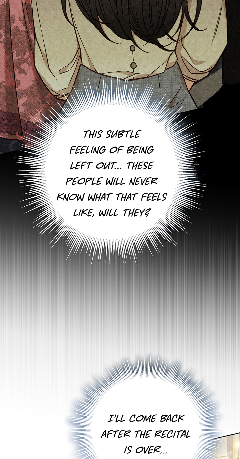 To My Rude Darling with Multiple Personalities Chapter 26 page 31 - 