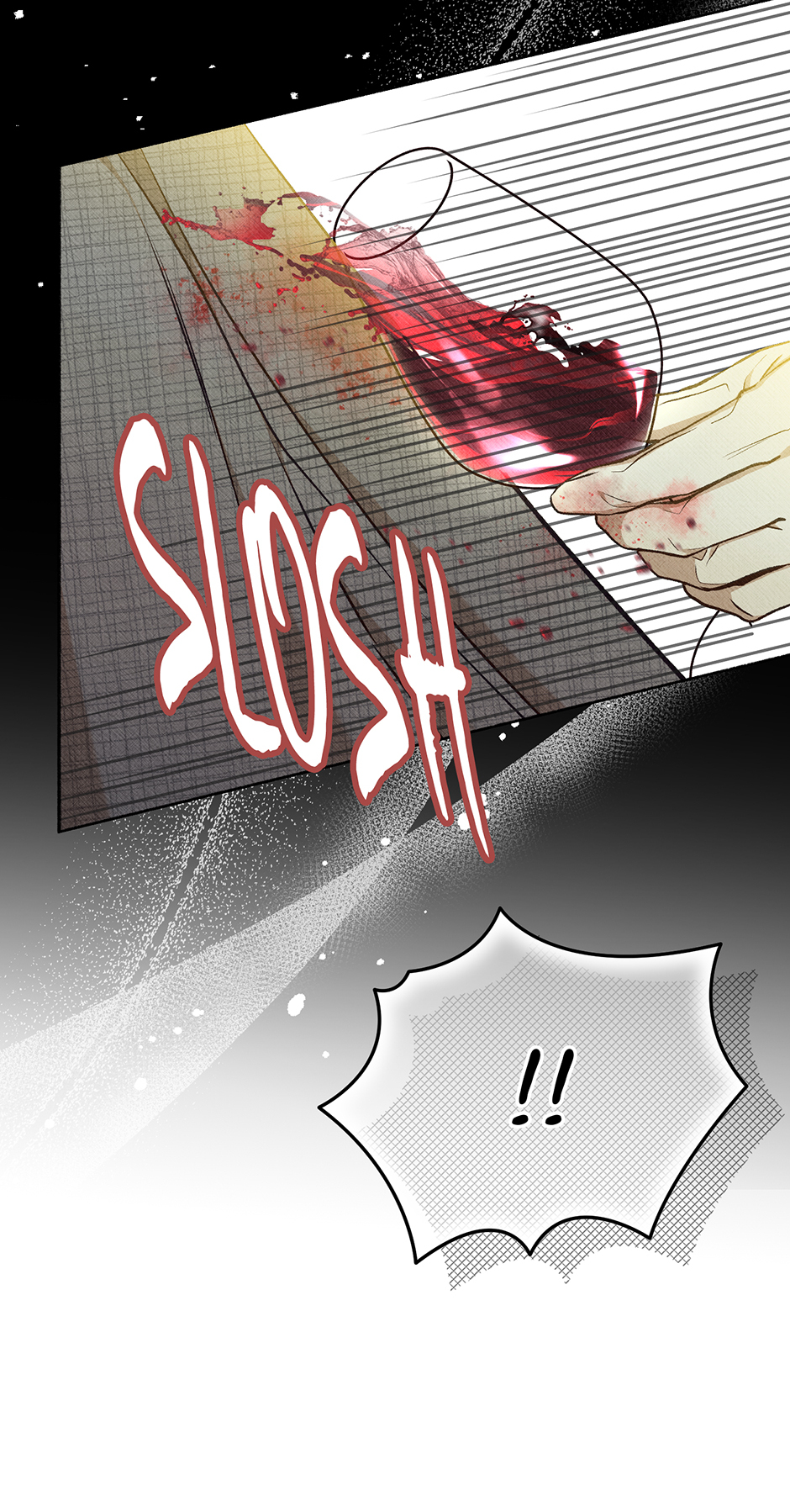 To My Rude Darling with Multiple Personalities Chapter 26 page 33 - 