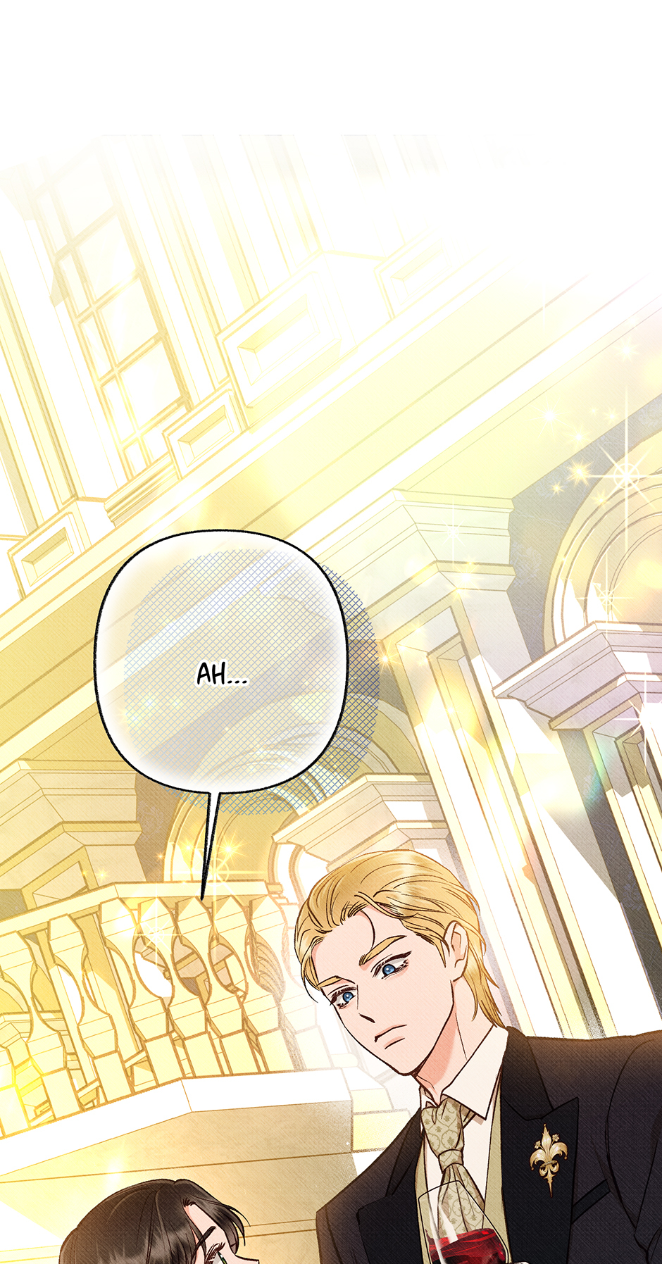 To My Rude Darling with Multiple Personalities Chapter 26 page 34 - 