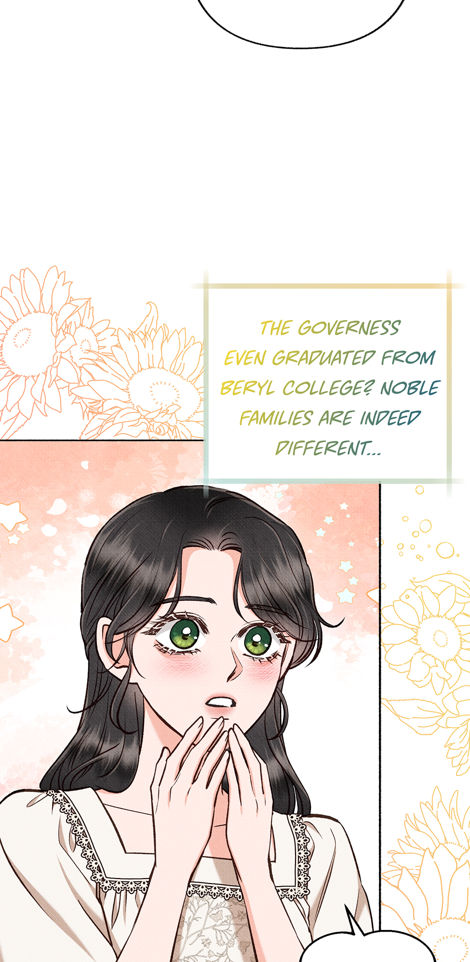To My Rude Darling with Multiple Personalities Chapter 26 page 5 - 