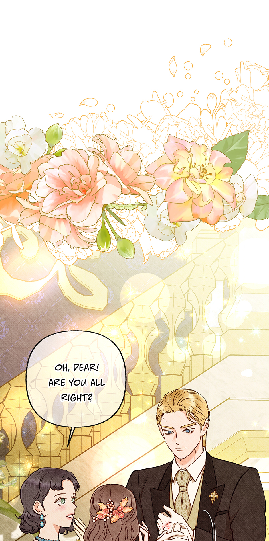 To My Rude Darling with Multiple Personalities Chapter 26 page 42 - 