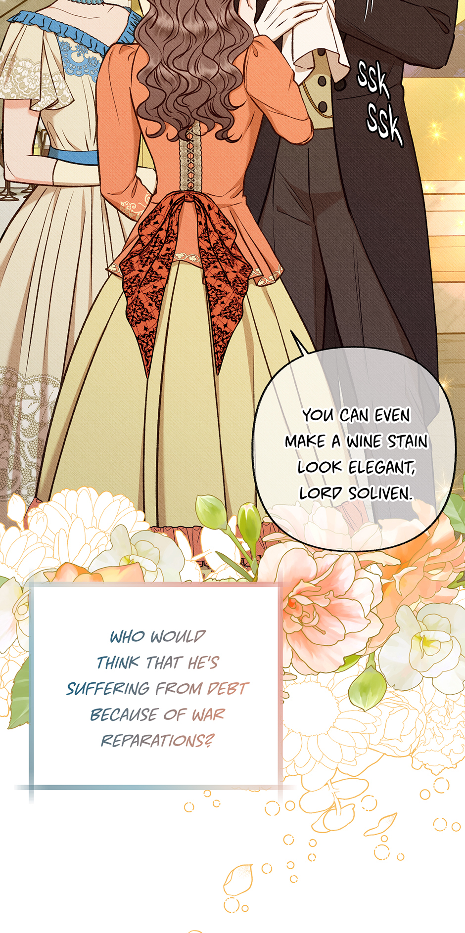 To My Rude Darling with Multiple Personalities Chapter 26 page 43 - 