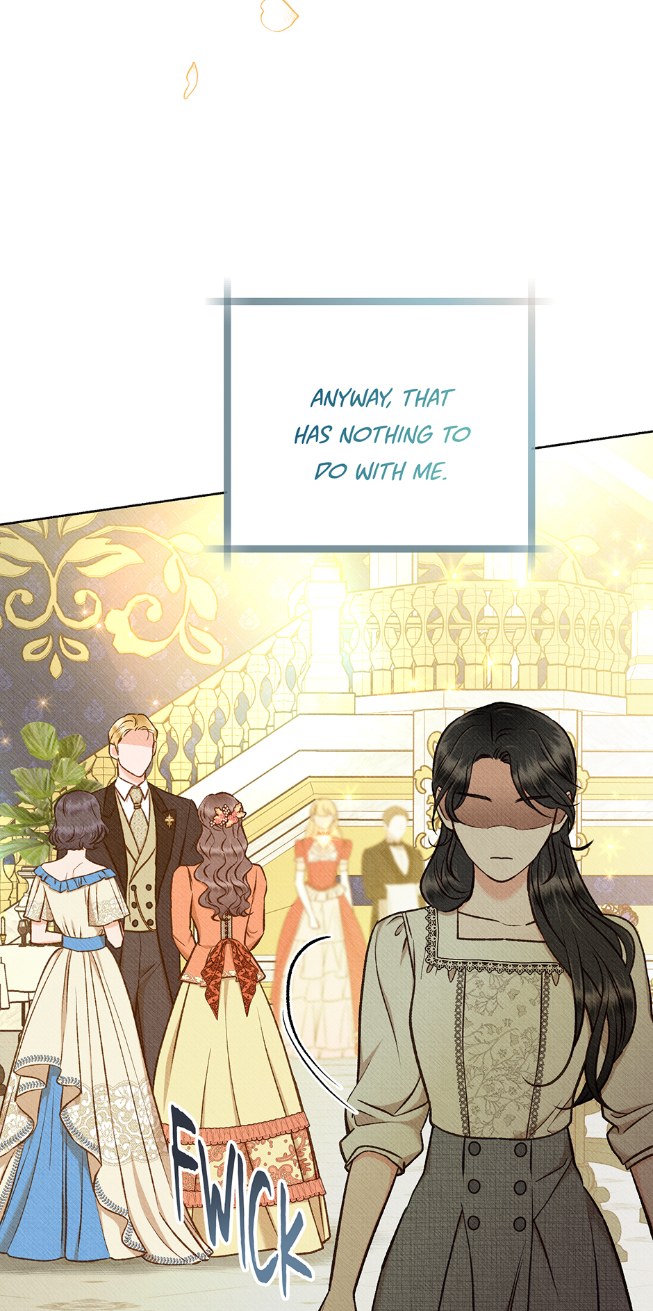 To My Rude Darling with Multiple Personalities Chapter 26 page 44 - 