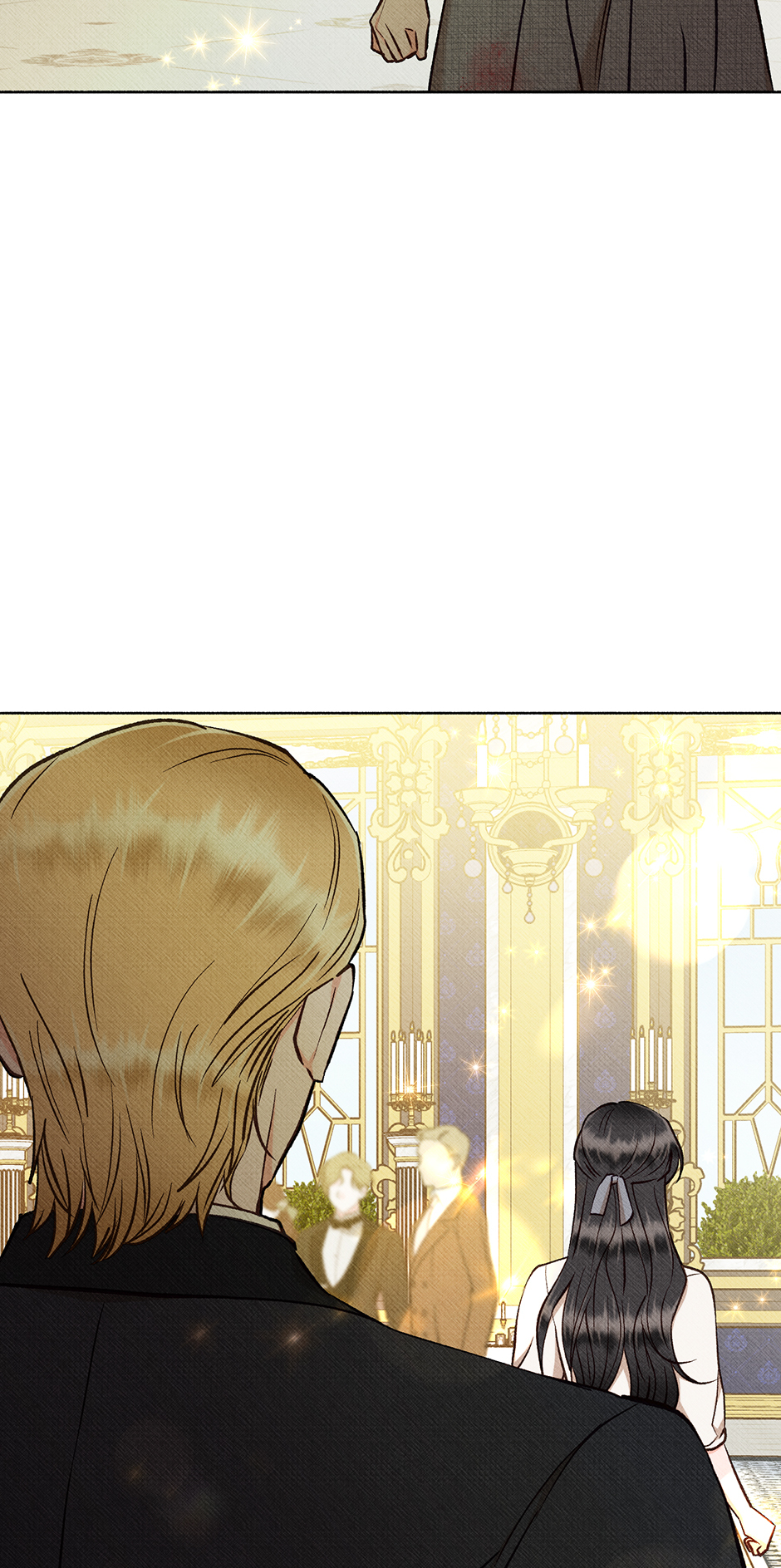 To My Rude Darling with Multiple Personalities Chapter 26 page 45 - 
