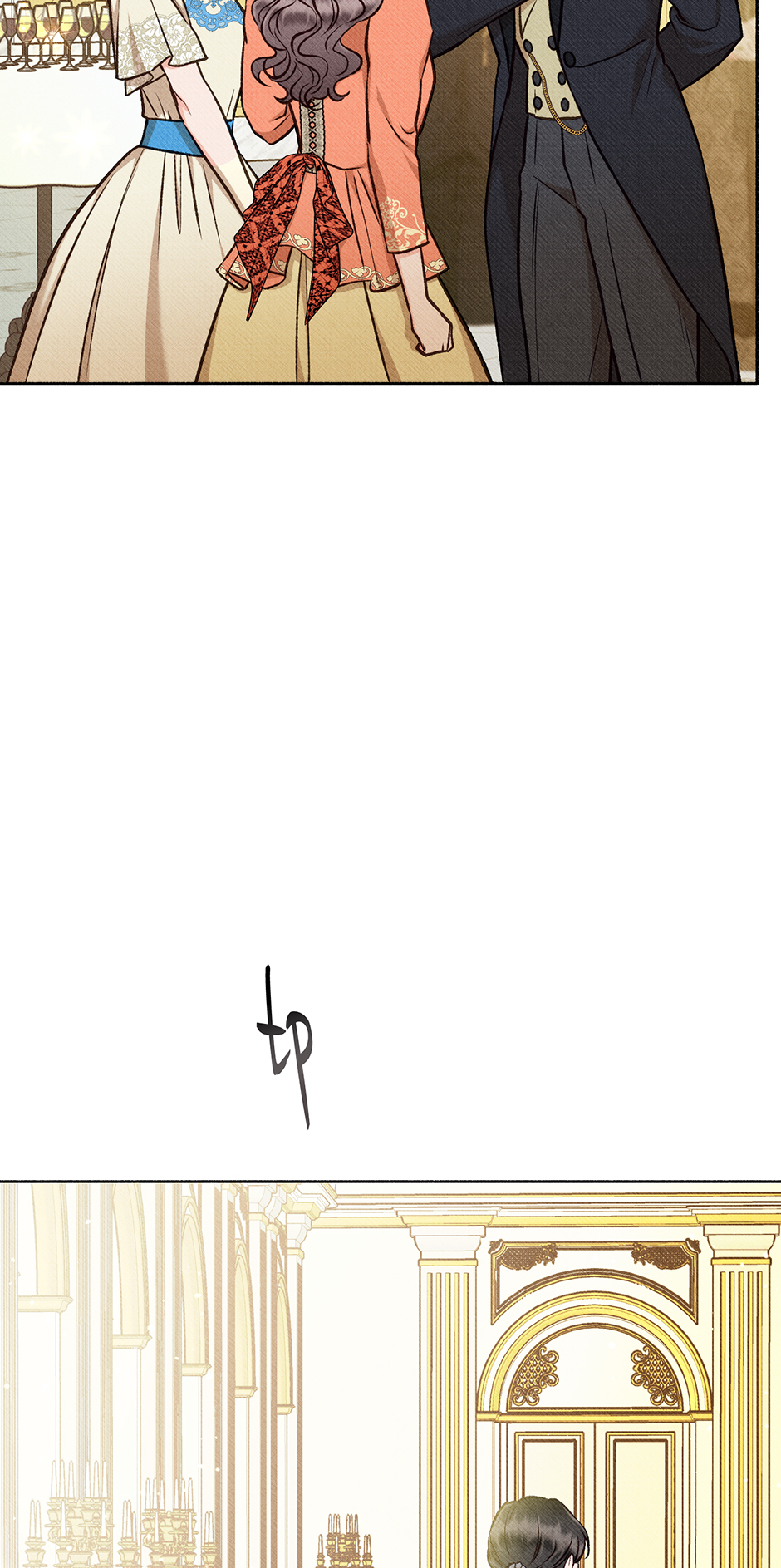To My Rude Darling with Multiple Personalities Chapter 26 page 47 - 