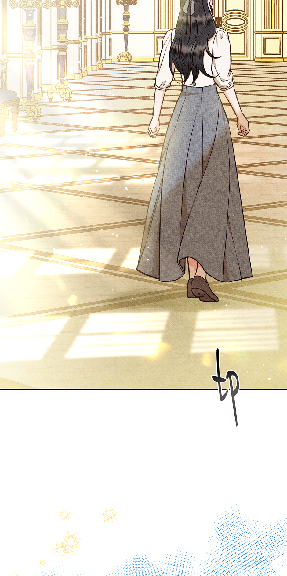 To My Rude Darling with Multiple Personalities Chapter 26 page 48 - 