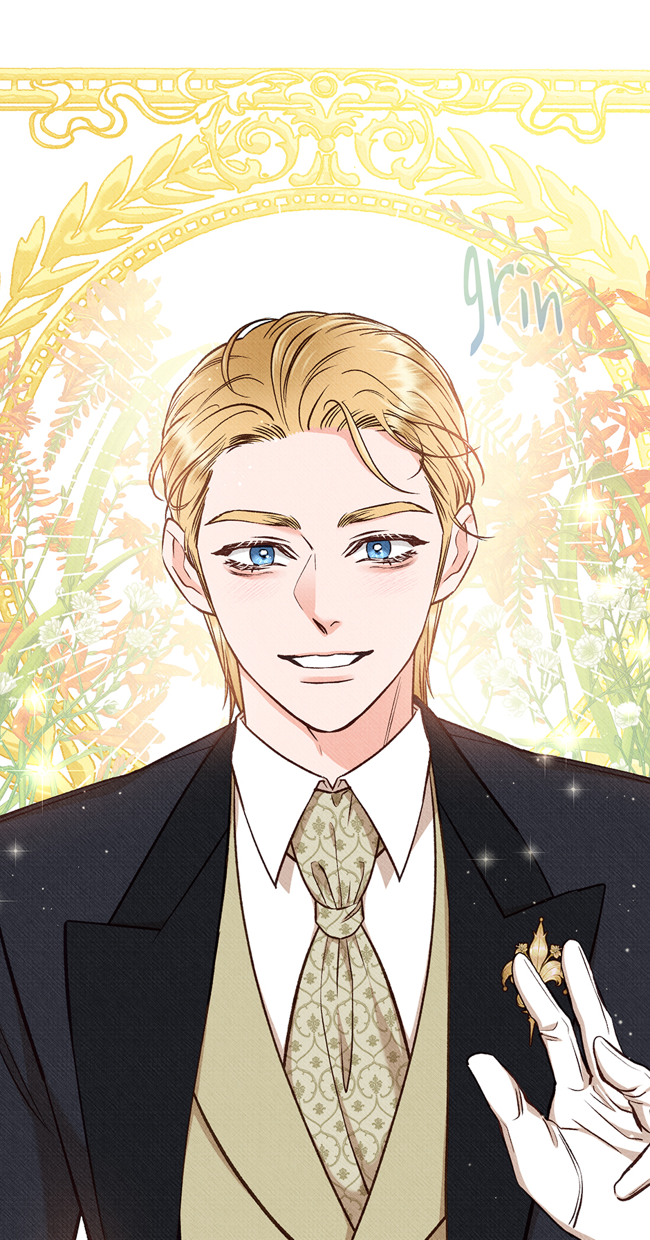 To My Rude Darling with Multiple Personalities Chapter 26 page 51 - 