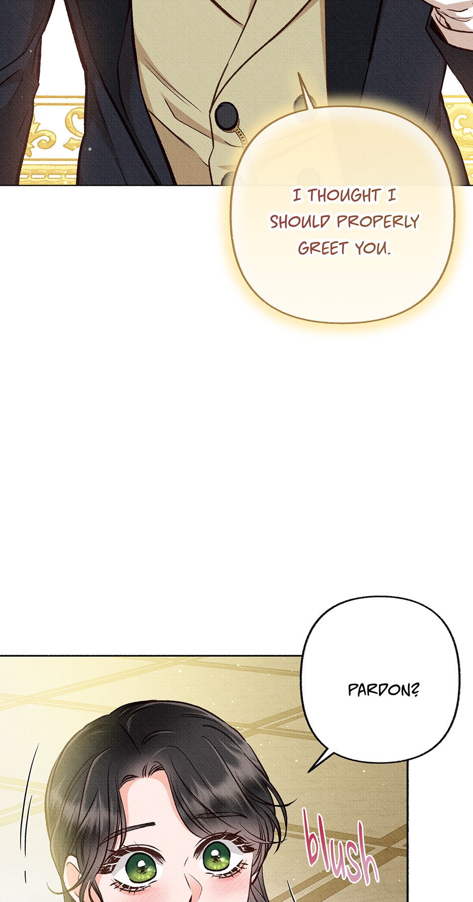 To My Rude Darling with Multiple Personalities Chapter 26 page 52 - 