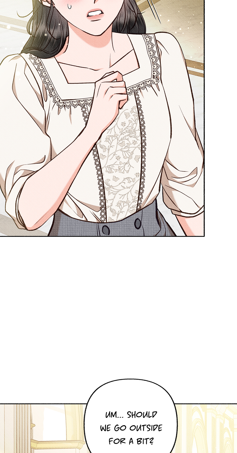 To My Rude Darling with Multiple Personalities Chapter 26 page 53 - 