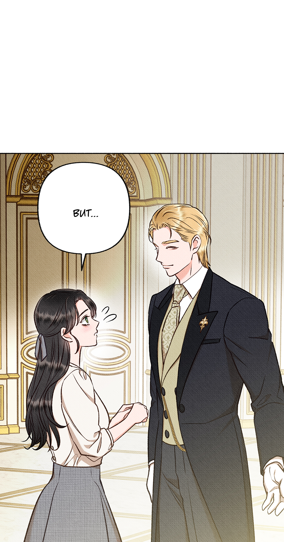 To My Rude Darling with Multiple Personalities Chapter 26 page 56 - 