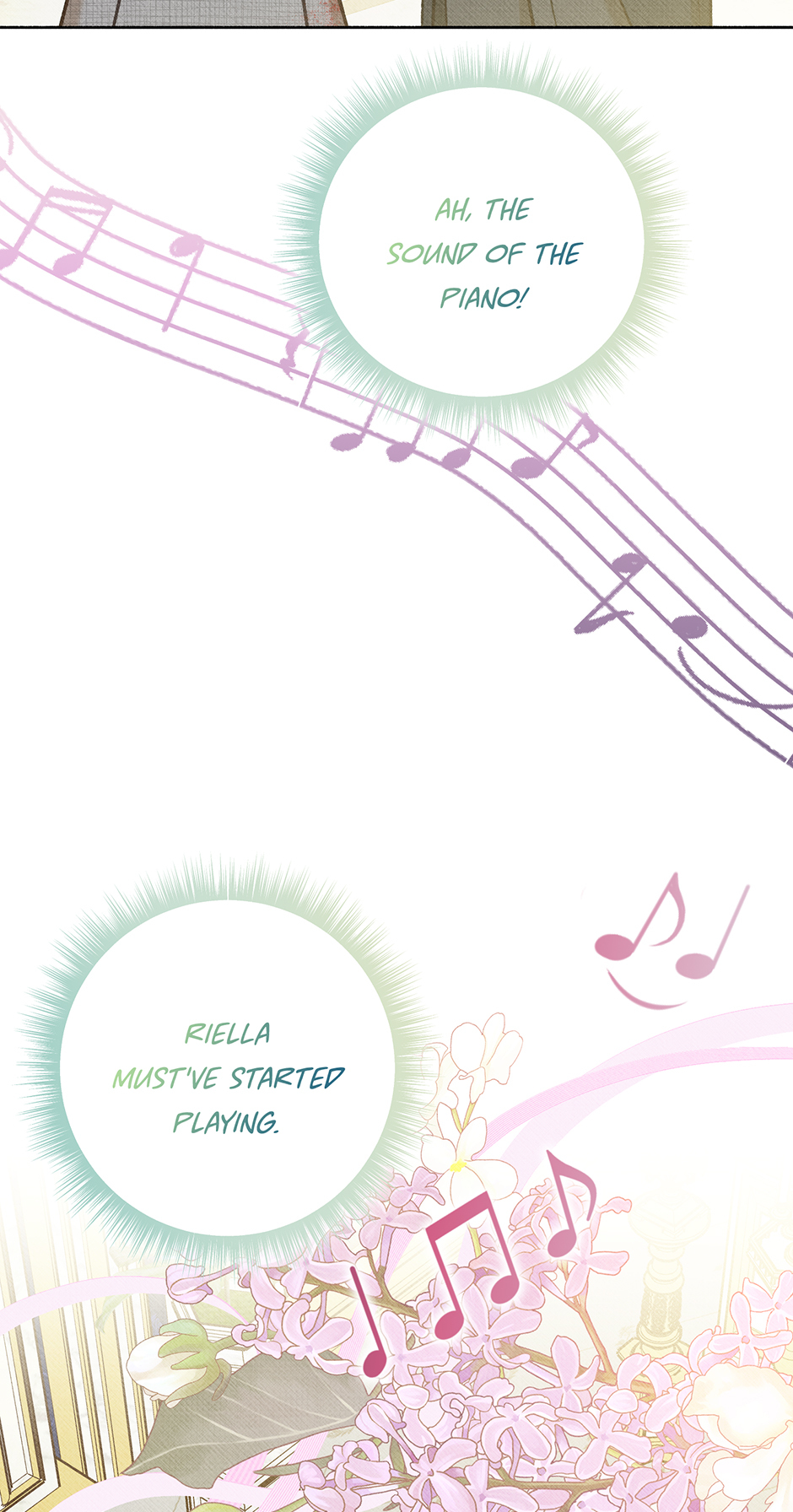 To My Rude Darling with Multiple Personalities Chapter 26 page 57 - 