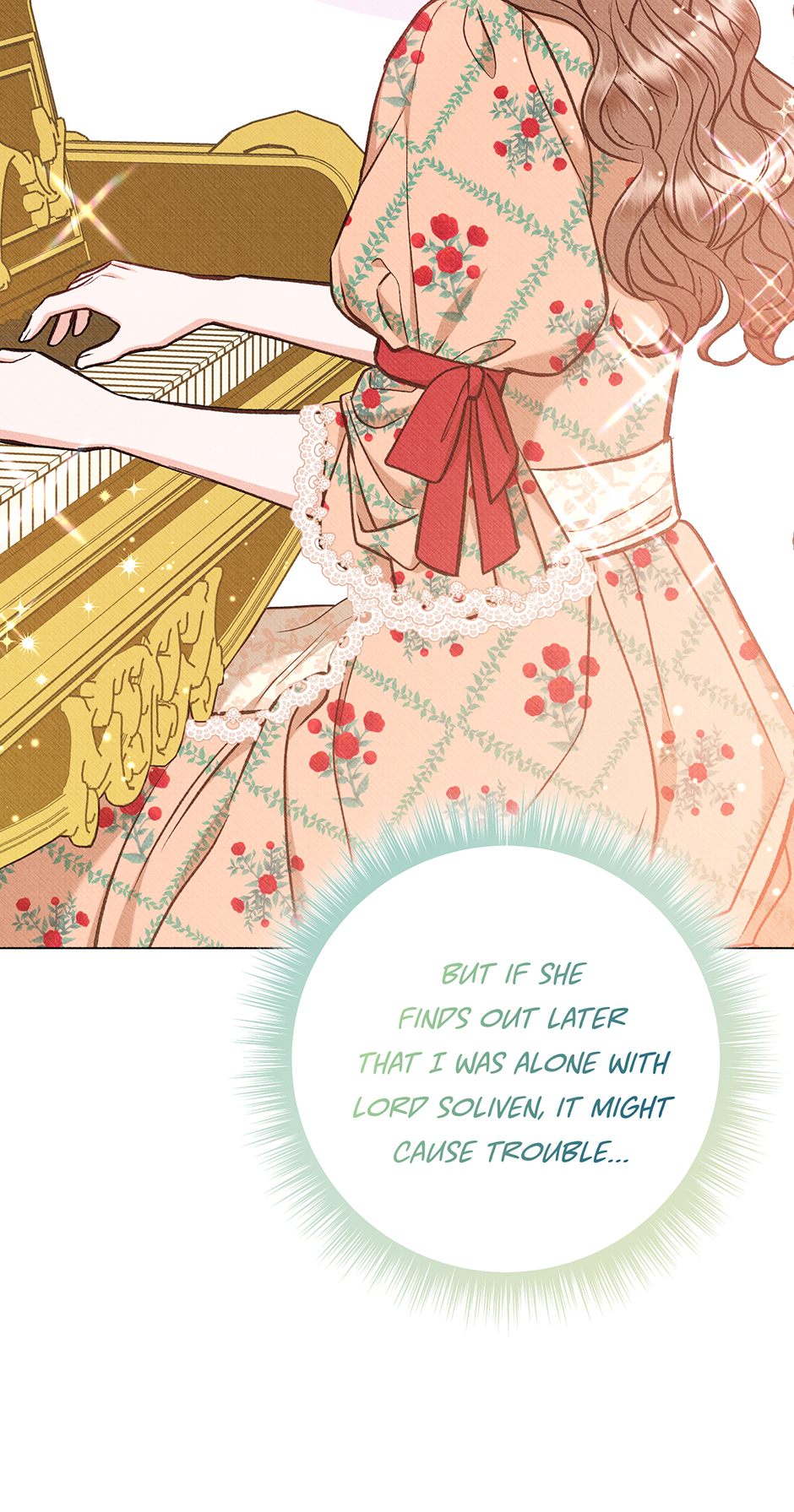 To My Rude Darling with Multiple Personalities Chapter 26 page 59 - 
