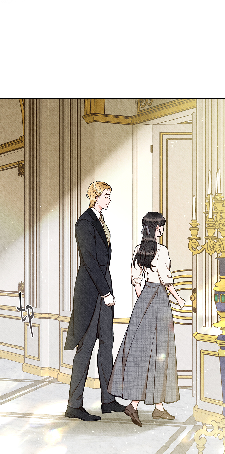 To My Rude Darling with Multiple Personalities Chapter 26 page 63 - 
