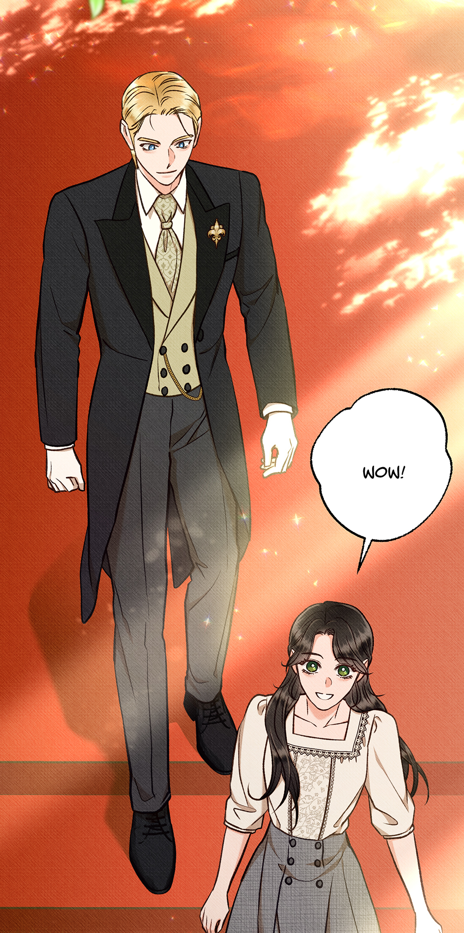 To My Rude Darling with Multiple Personalities Chapter 26 page 66 - 