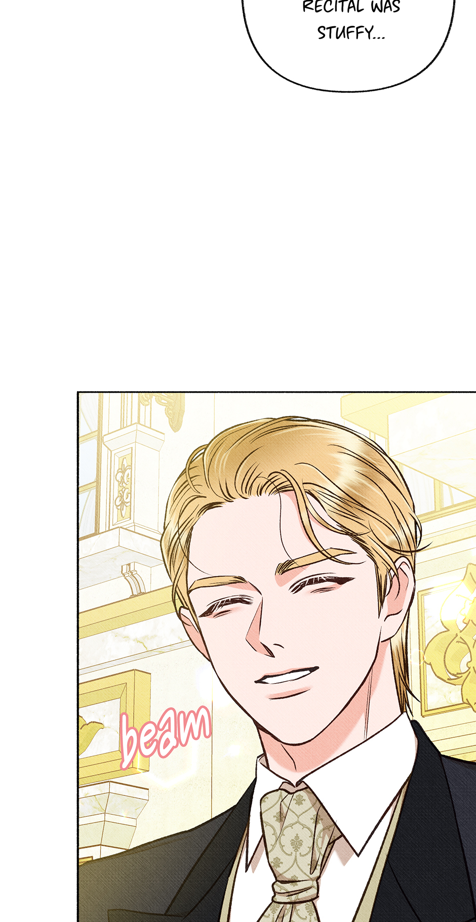 To My Rude Darling with Multiple Personalities Chapter 26 page 69 - 