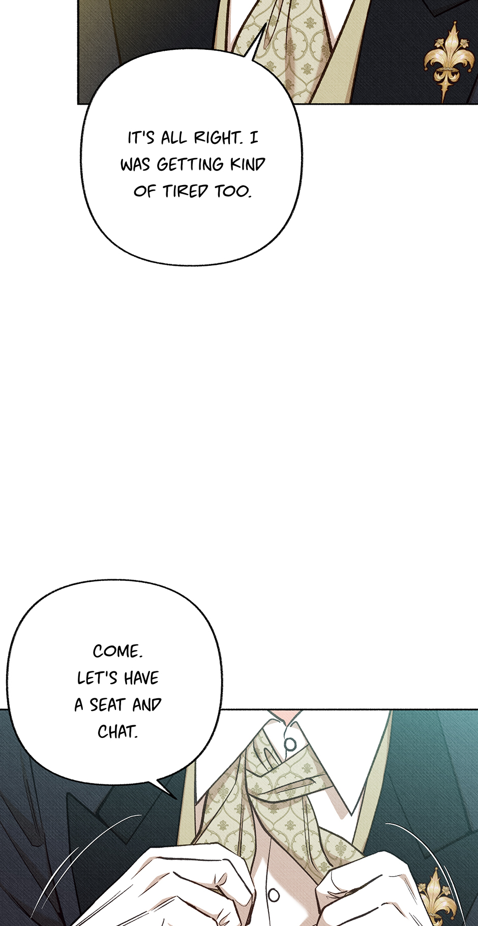 To My Rude Darling with Multiple Personalities Chapter 26 page 70 - 