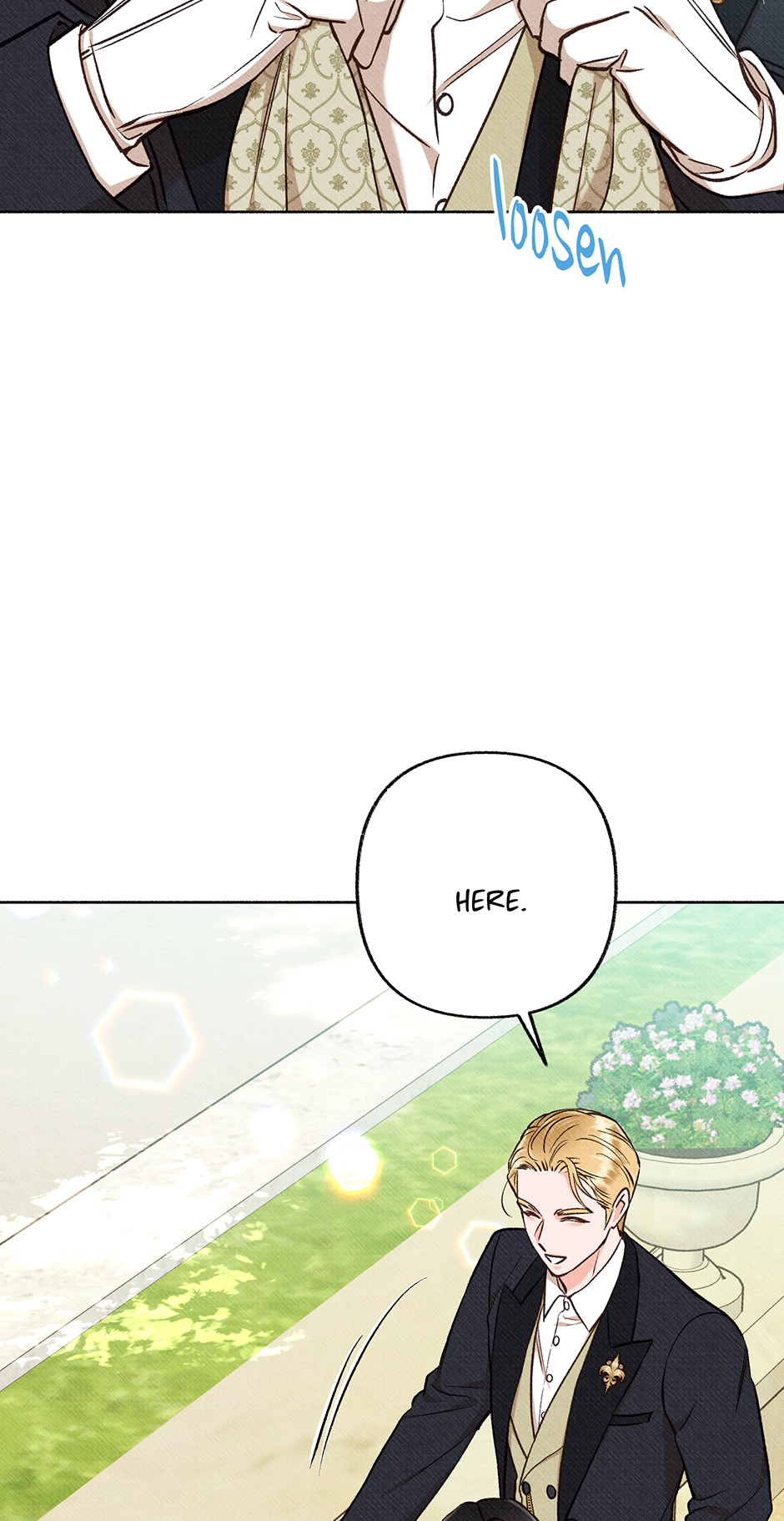 To My Rude Darling with Multiple Personalities Chapter 26 page 71 - 