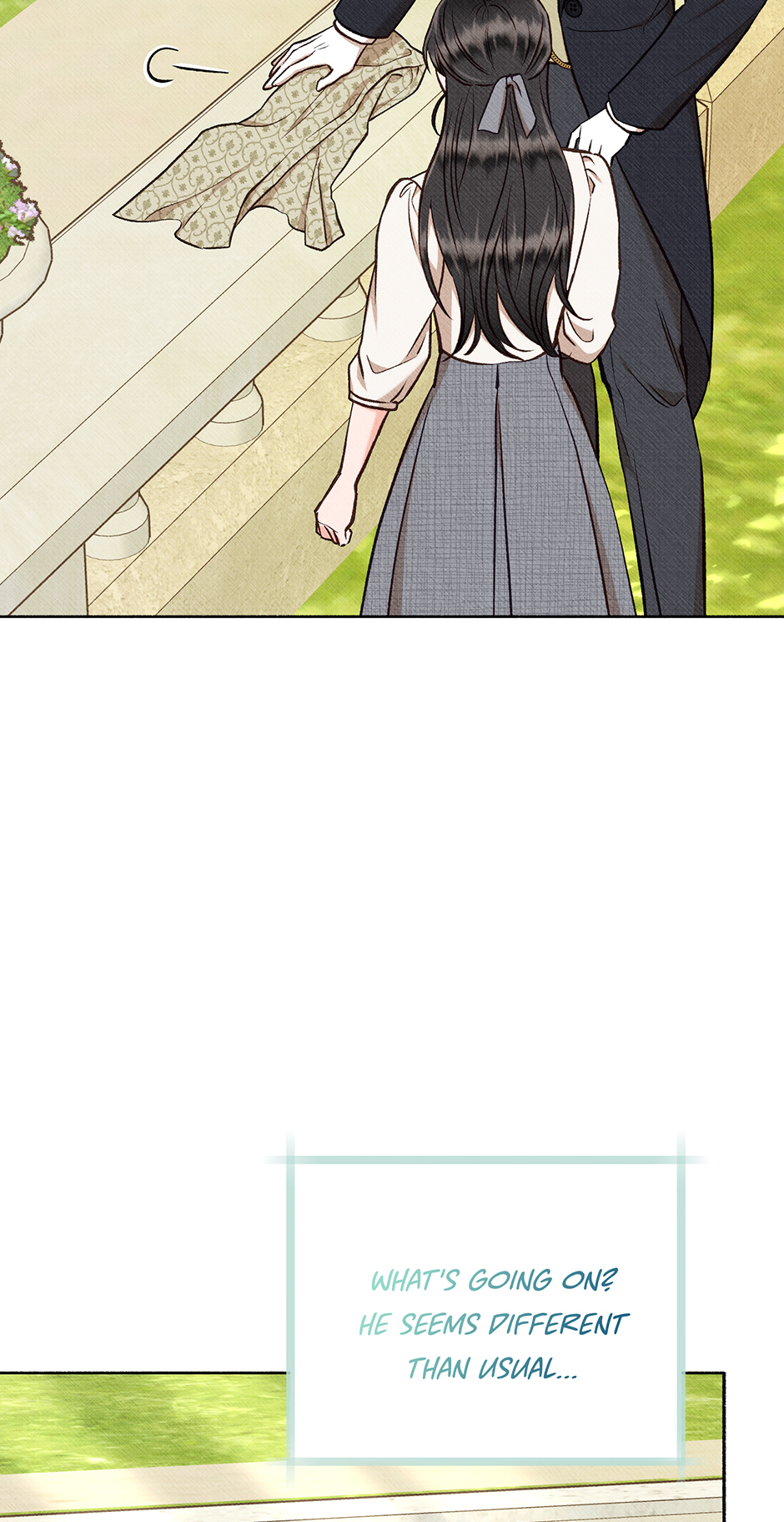 To My Rude Darling with Multiple Personalities Chapter 26 page 72 - 