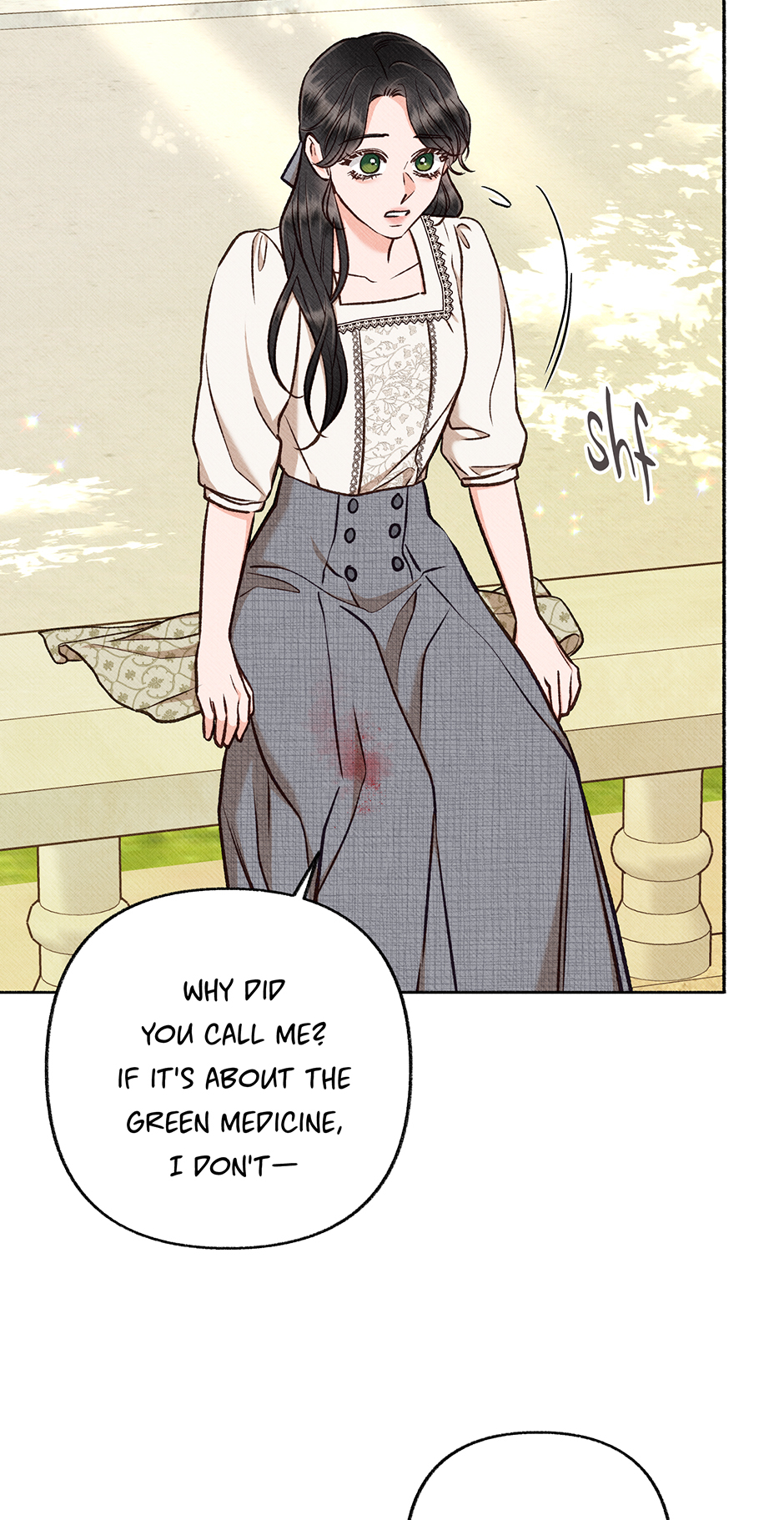 To My Rude Darling with Multiple Personalities Chapter 26 page 73 - 