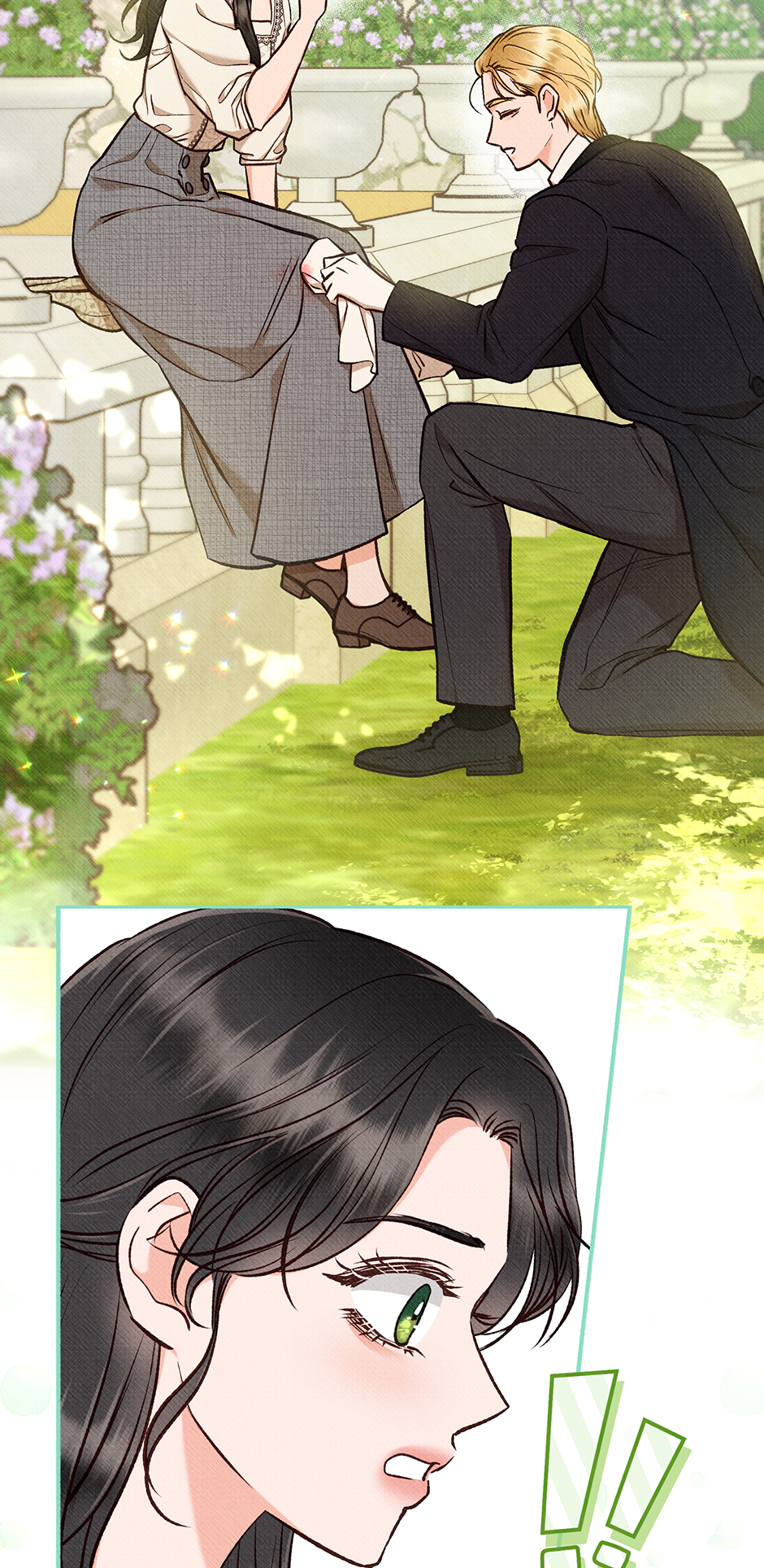To My Rude Darling with Multiple Personalities Chapter 26 page 78 - 