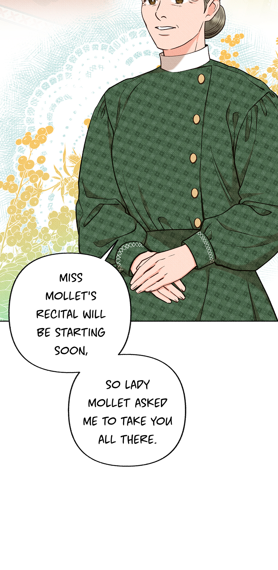 To My Rude Darling with Multiple Personalities Chapter 26 page 9 - 