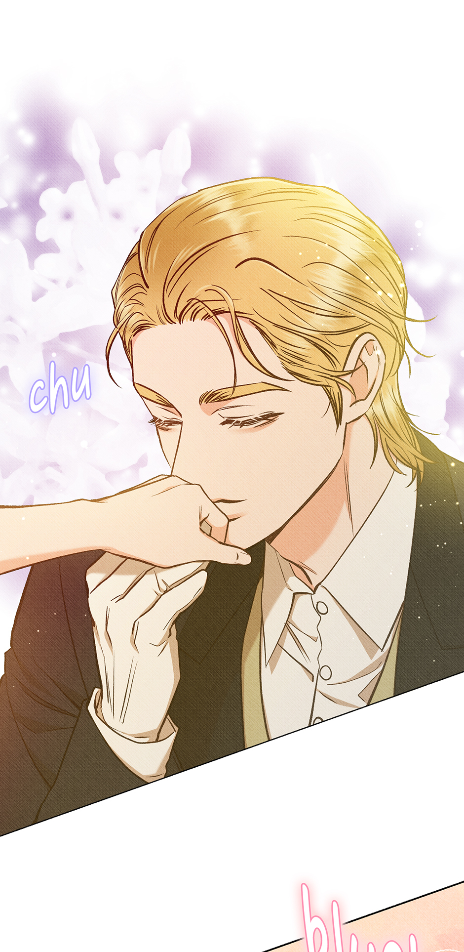 To My Rude Darling with Multiple Personalities Chapter 26 page 81 - 