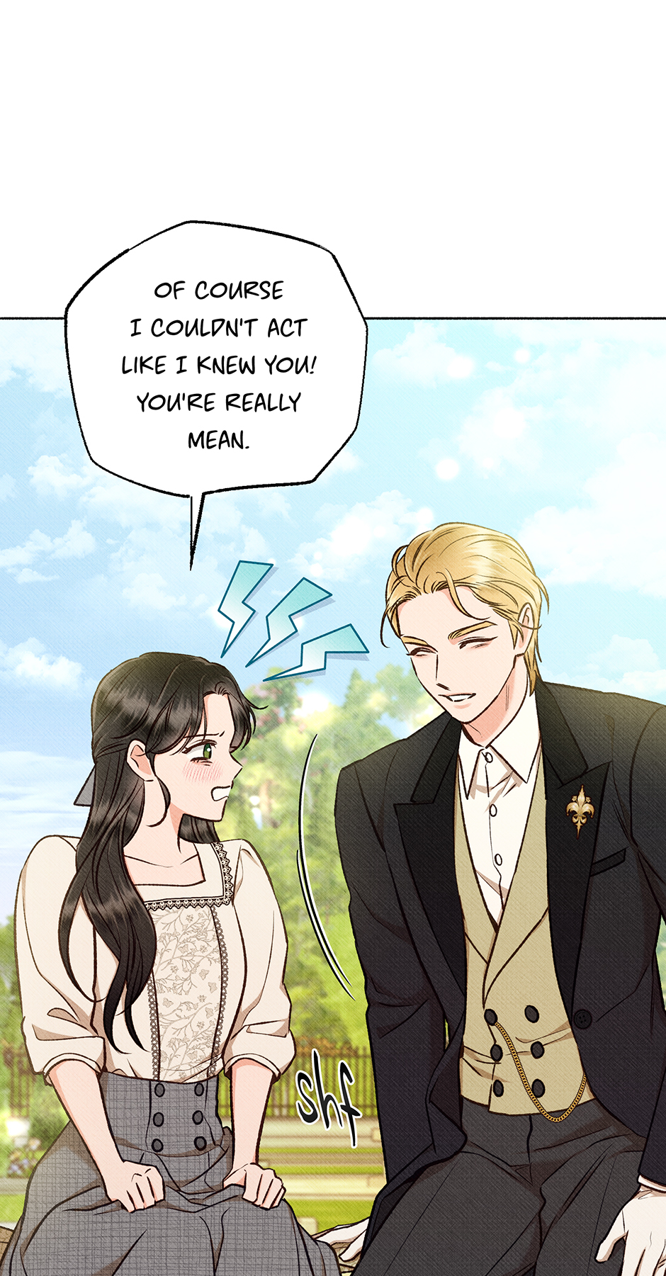 To My Rude Darling with Multiple Personalities Chapter 26 page 83 - 