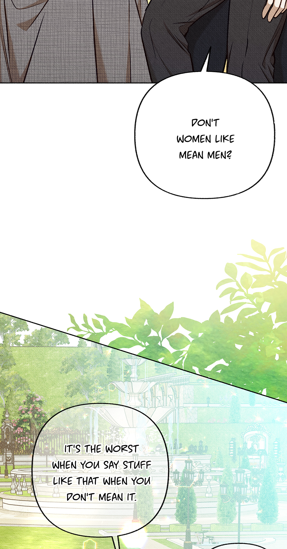 To My Rude Darling with Multiple Personalities Chapter 26 page 84 - 