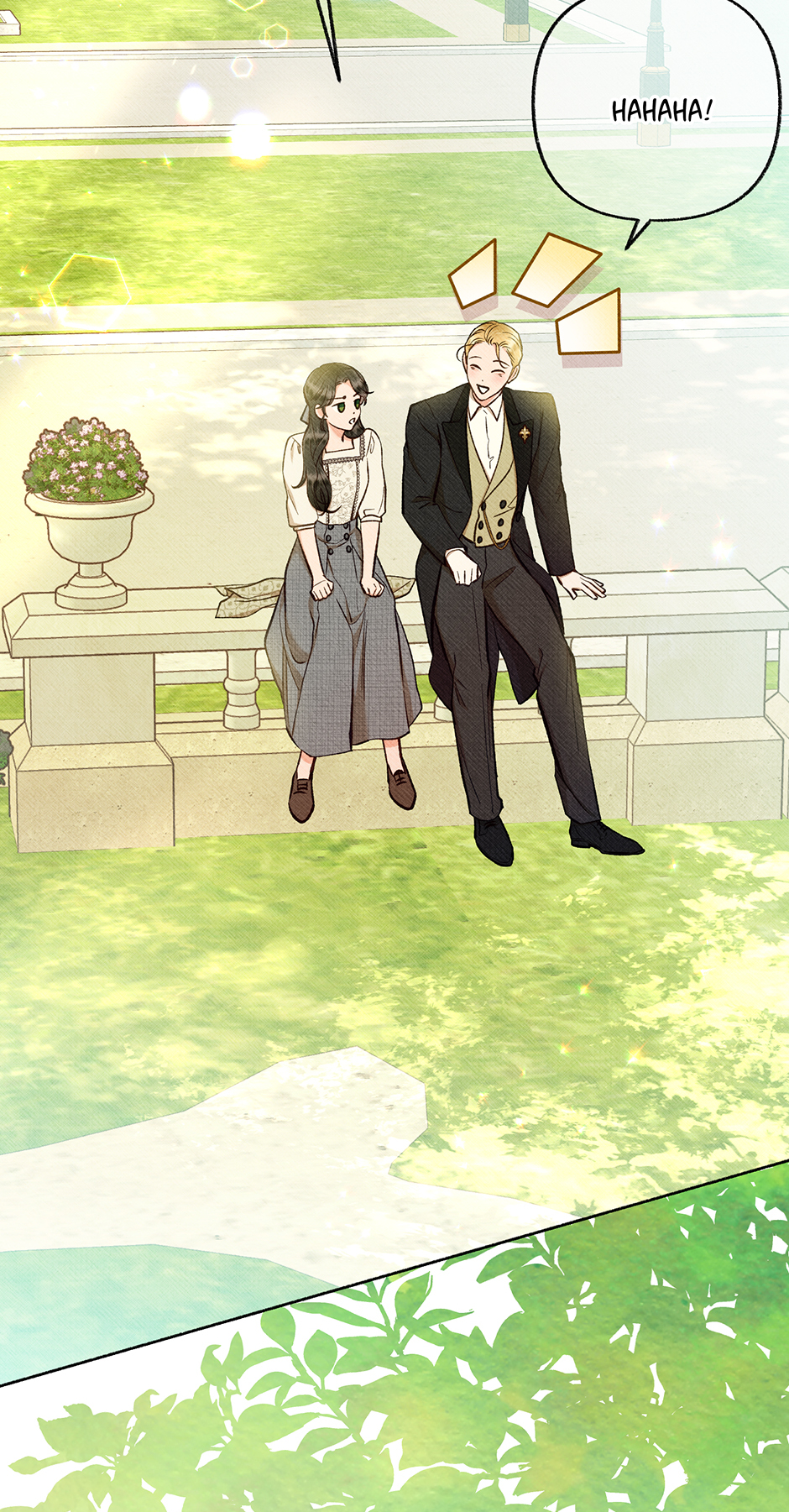 To My Rude Darling with Multiple Personalities Chapter 26 page 85 - 