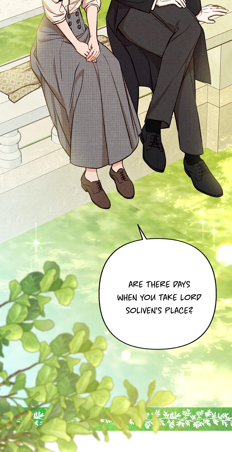 To My Rude Darling with Multiple Personalities Chapter 27 page 2 - 