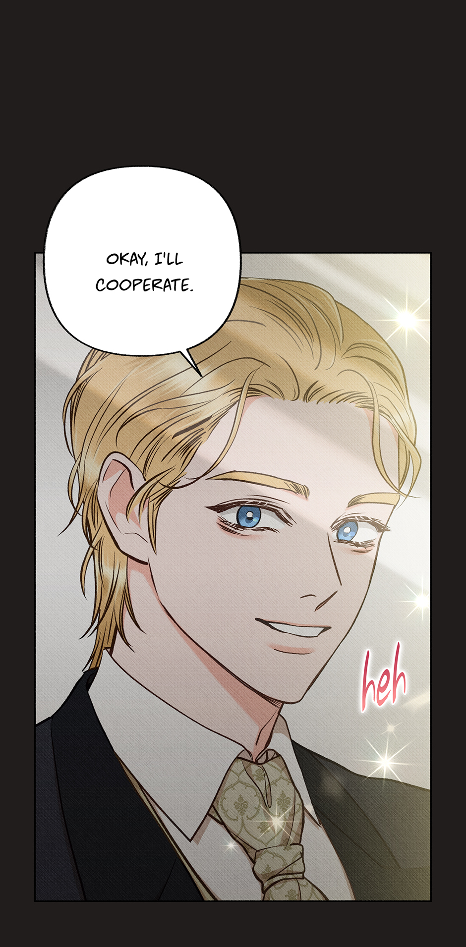 To My Rude Darling with Multiple Personalities Chapter 27 page 12 - 