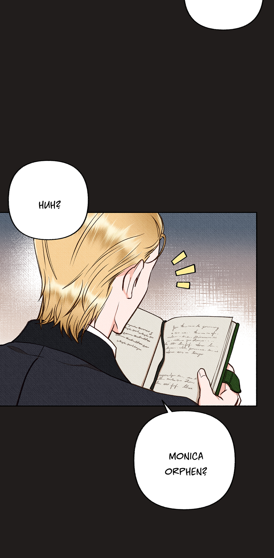 To My Rude Darling with Multiple Personalities Chapter 27 page 14 - 