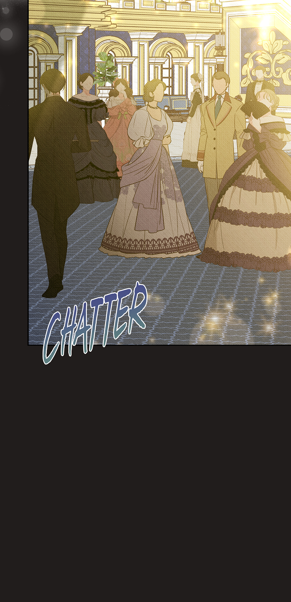 To My Rude Darling with Multiple Personalities Chapter 27 page 23 - 