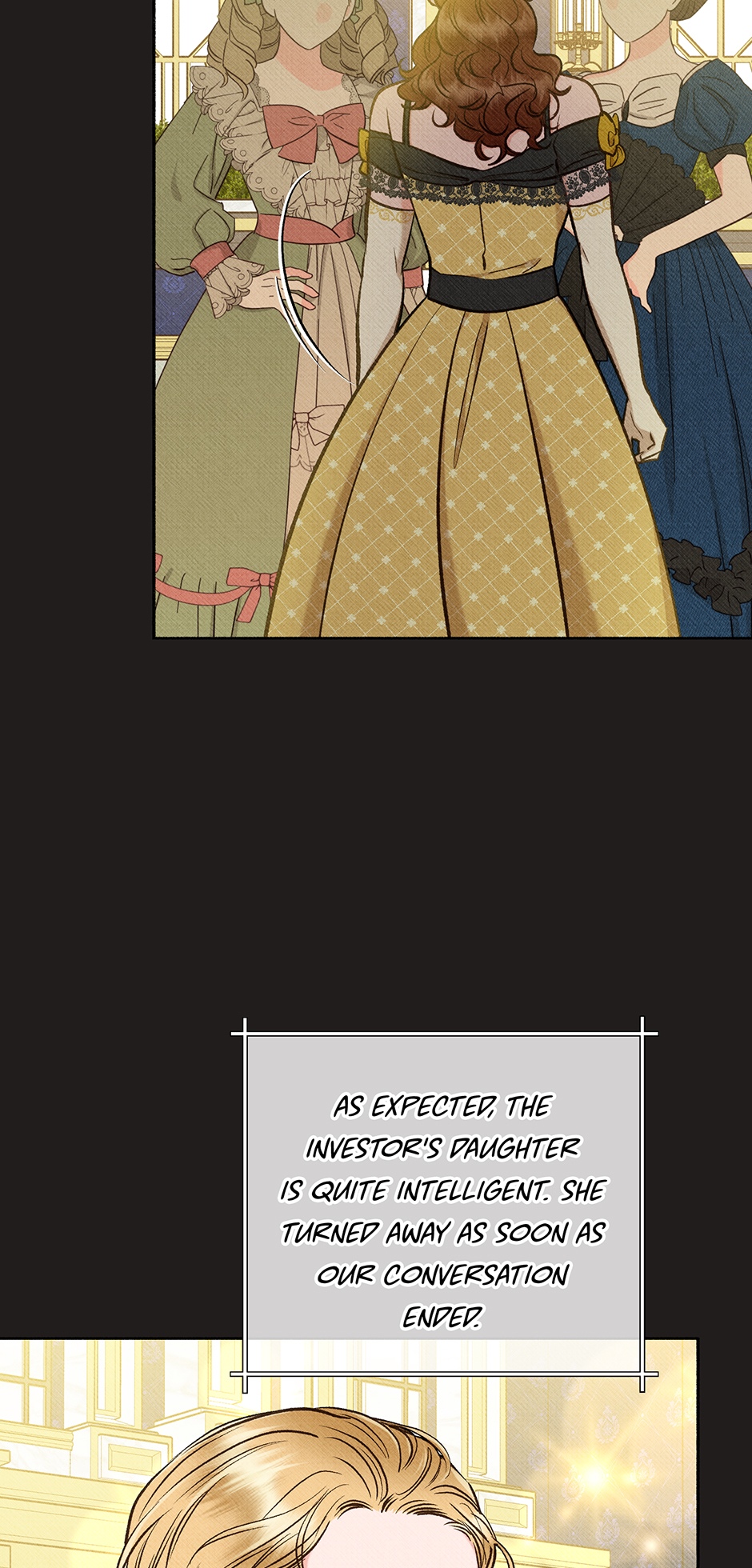 To My Rude Darling with Multiple Personalities Chapter 27 page 26 - 