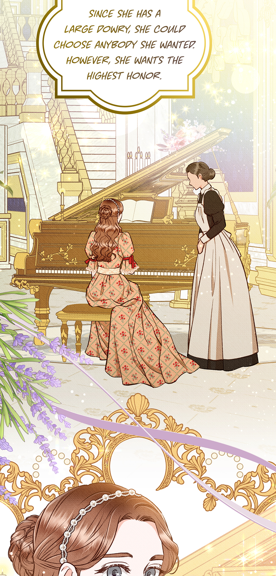 To My Rude Darling with Multiple Personalities Chapter 27 page 29 - 