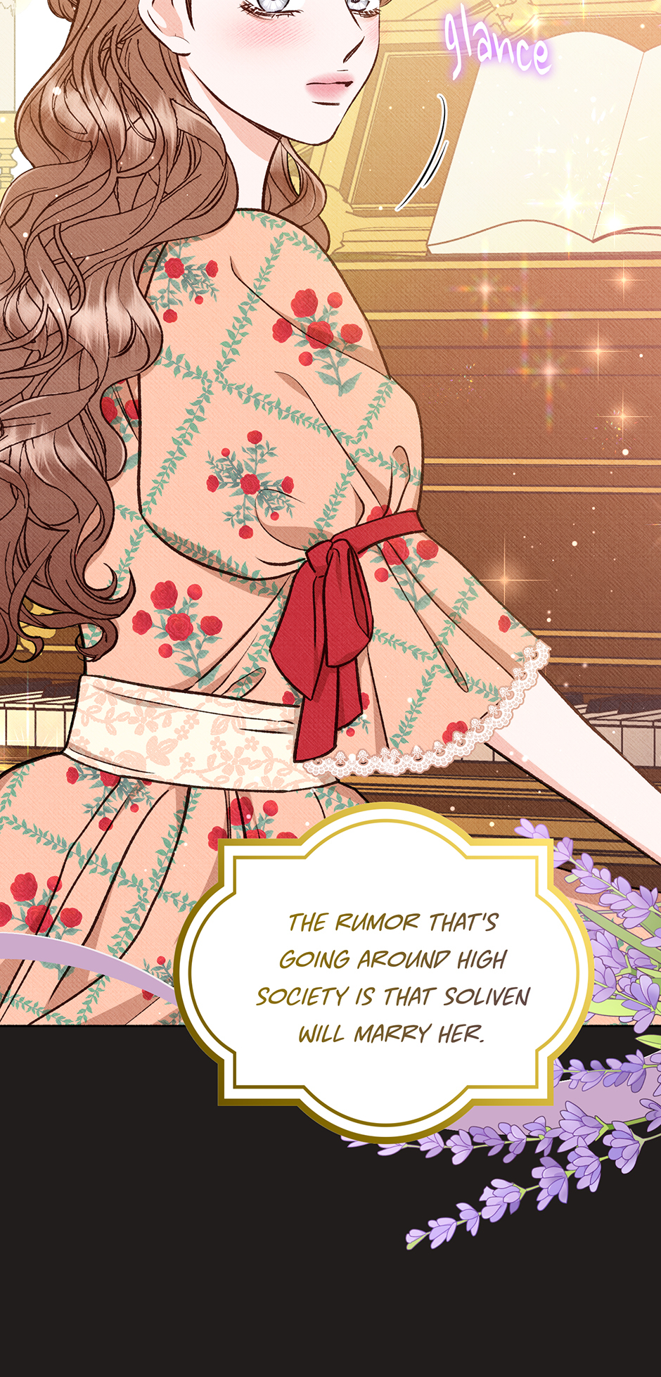 To My Rude Darling with Multiple Personalities Chapter 27 page 30 - 
