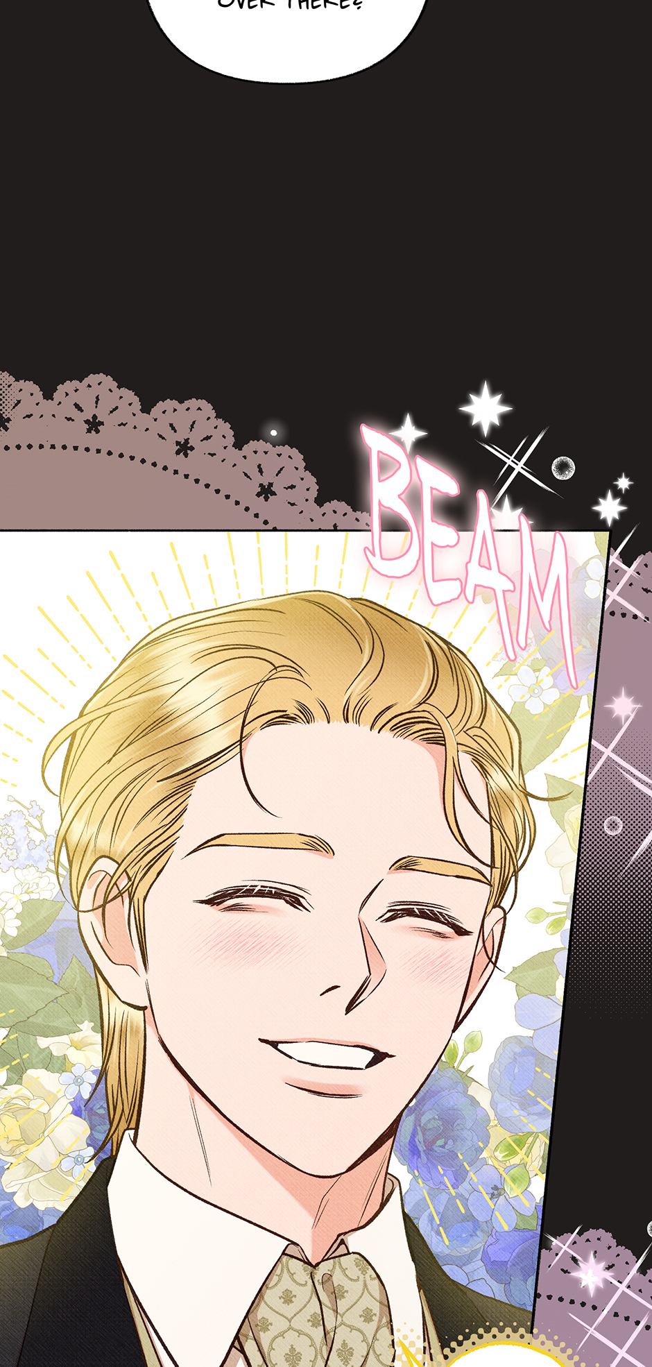 To My Rude Darling with Multiple Personalities Chapter 27 page 34 - 