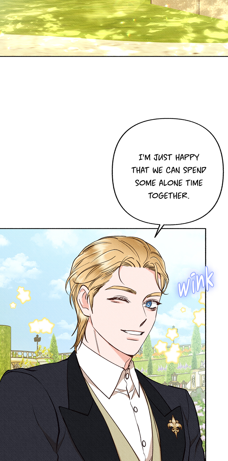 To My Rude Darling with Multiple Personalities Chapter 27 page 41 - 