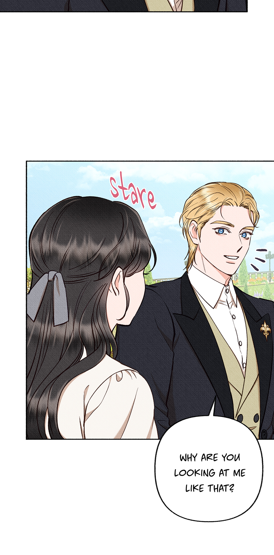 To My Rude Darling with Multiple Personalities Chapter 27 page 42 - 