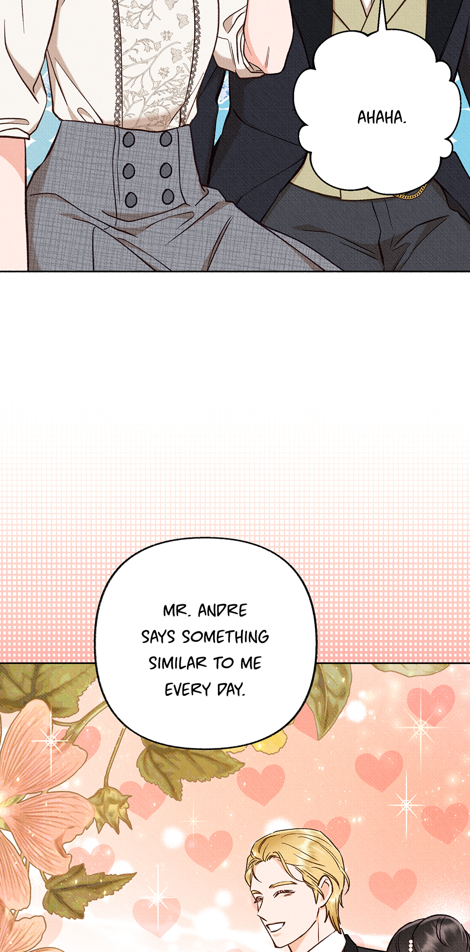 To My Rude Darling with Multiple Personalities Chapter 27 page 44 - 
